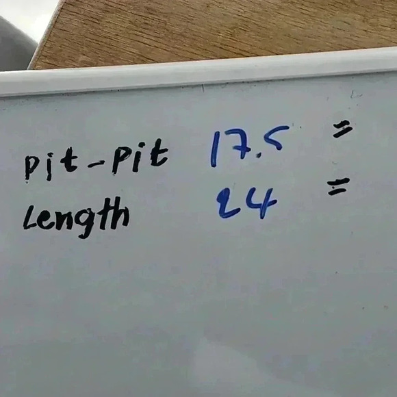 Express wool blend women's career blazer 7/8 Tan - Picture 5 of 8